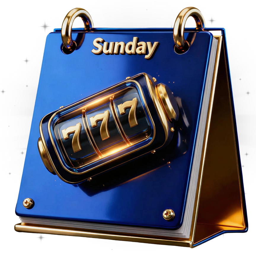 Sunday Reload