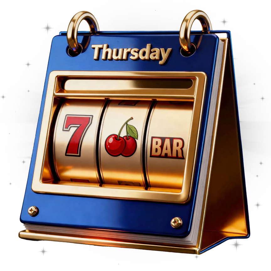 Thursday Reload